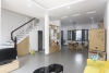 Nice and clean house for rent in Ngoc Thuy, Long Bien district, Ha Noi